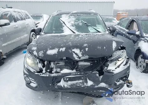 2017 Volkswagen Tiguan 2.0T Sport from USA, damaged, VIN WVGTV7AX0HK021199